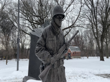 2026 미국 퀸즈 키세나 6.25 기념 공원