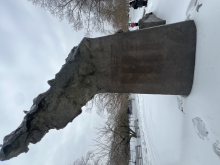 2026 미국 퀸즈 키세나 6.25 기념 공원