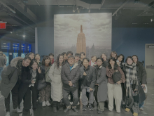 2026 미국 엠파이어 스테이트 빌딩