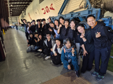 2026 미국 텍사스 NASA